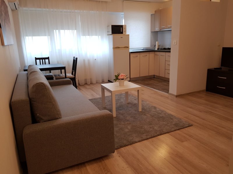 Lacul Tei, Parcul Circului,