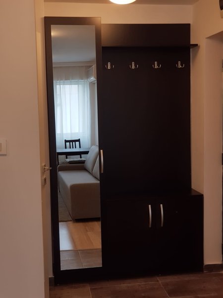 Lacul Tei, Parcul Circului,