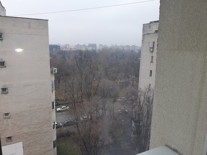 Lacul Tei, Parcul Circului,